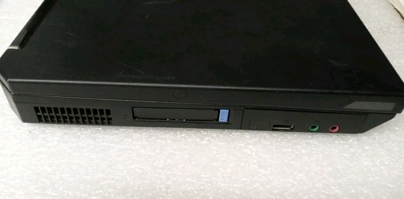 IBM Thinkpad R40 P4 @2.0 GHz /512 Mb/ 40 GB HD gallery