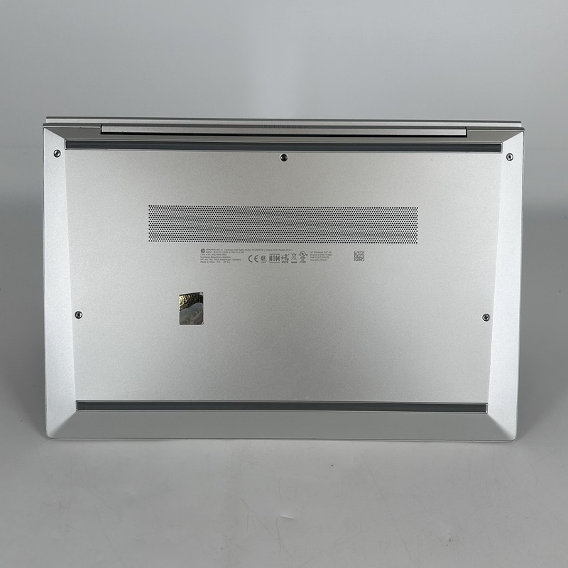HP Elitebook 840 G8 14 Silver FHD i5-1145G7 2.60GHz 32GB 512GB SSD Very Good gallery