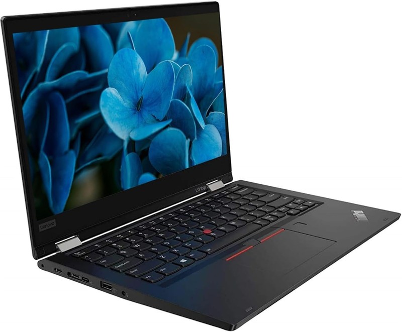 Lenovo ThinkPad L13 Yoga 13.3'' Touch i5-10210U 16GB 512GB SSD Pen FP Win11 Pro gallery