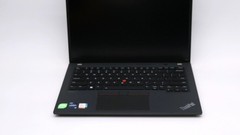 Lenovo ThinkPad T14 Gen 3 14″ i7-1265u 32GB 512GB – Very Good