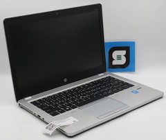 HP EliteBook Folio 9480m i5-4310U @ 2.0 8GB DDR3 120GB SSD 14″ No OS/AC