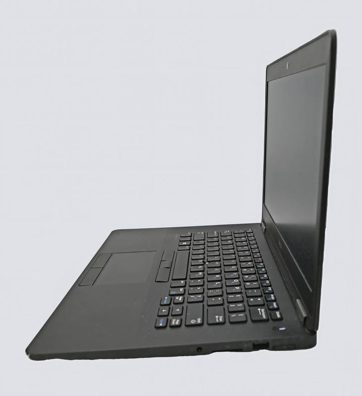 Dell Latitude E7470 i7-6600U 2.6GHz 16GB RAM 128GB SSD - Windows 10 Pro gallery