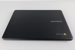 Samsung (XE500C13) ‎1.6 GHz Intel Dual Core 11.6 Inch Display Chromebook w/Power