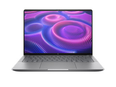 HP ZBook Ultra G1a Touch 14” Ryzen AI Max PRO 390 3.2GHz 32GB 2TB SSD