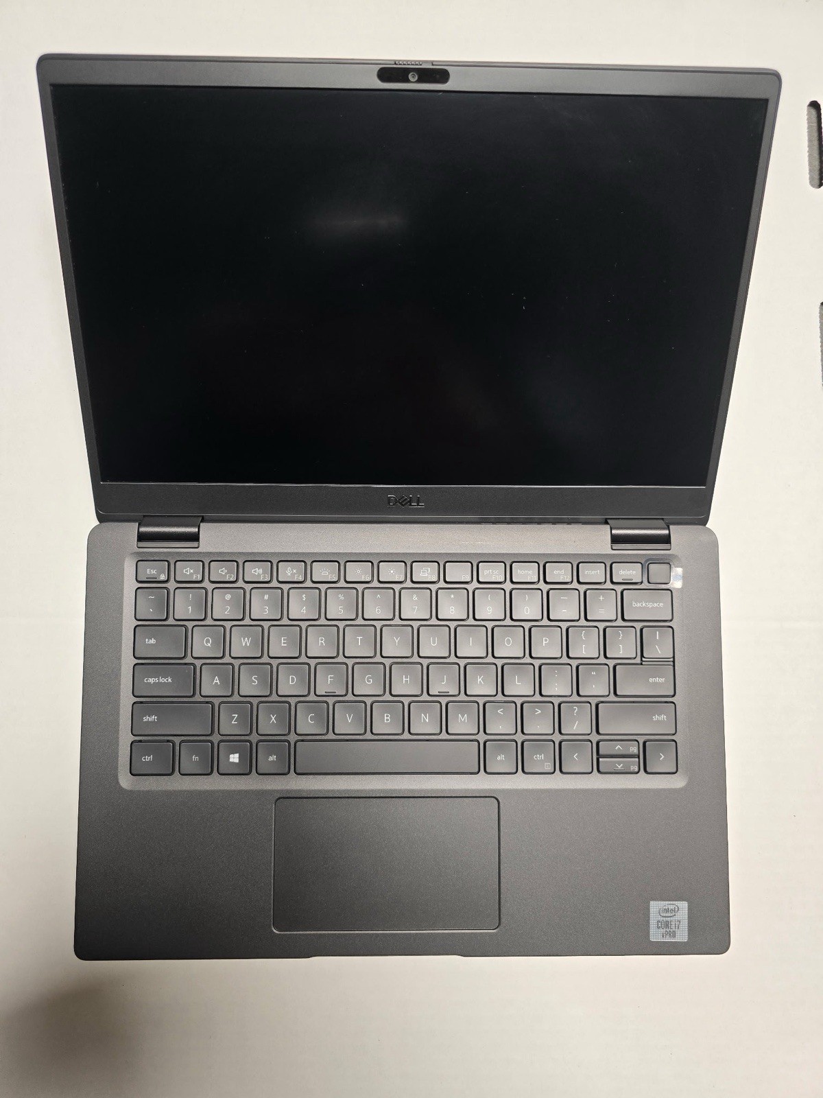 Dell Latitude 7310 13" Laptop Intel Core i7 10th Gen 32GB 512 GB SSD Win 11 Pro gallery