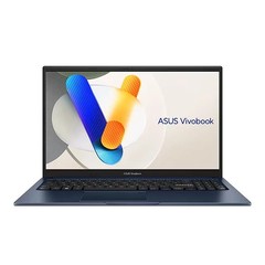 ASUS Vivobook FHD 15.6″ Laptop, Intel Core 5 120U, 16GB RAM, 512 GB SSD, Backlit