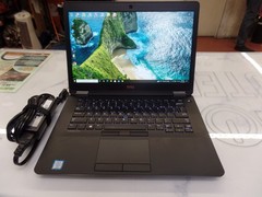 Dell Latitude E7470 14″ FHD (256GB SSD, Intel Core i5-6300U, 2.4GHz, 8GB) Laptop