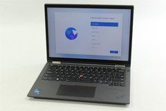 Lenovo ThinkPad X13 Yoga Gen 3 13.3″ i5-1245U 1.6GHz 256GB SSD 16GB RAM W11H