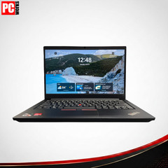 Lenovo ThinkPad E14 Gen2 Laptop RYZEN 5 4500U 2.38GHz 16GB 256GB NVMe Win11 Pro