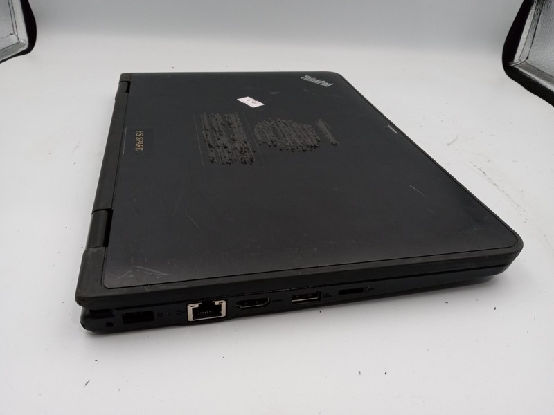 Lenovo ThinkPad Yoga 11e 2in1 Laptop Intel Core m3 7th Gen - CRACKED SCREEN -RR gallery