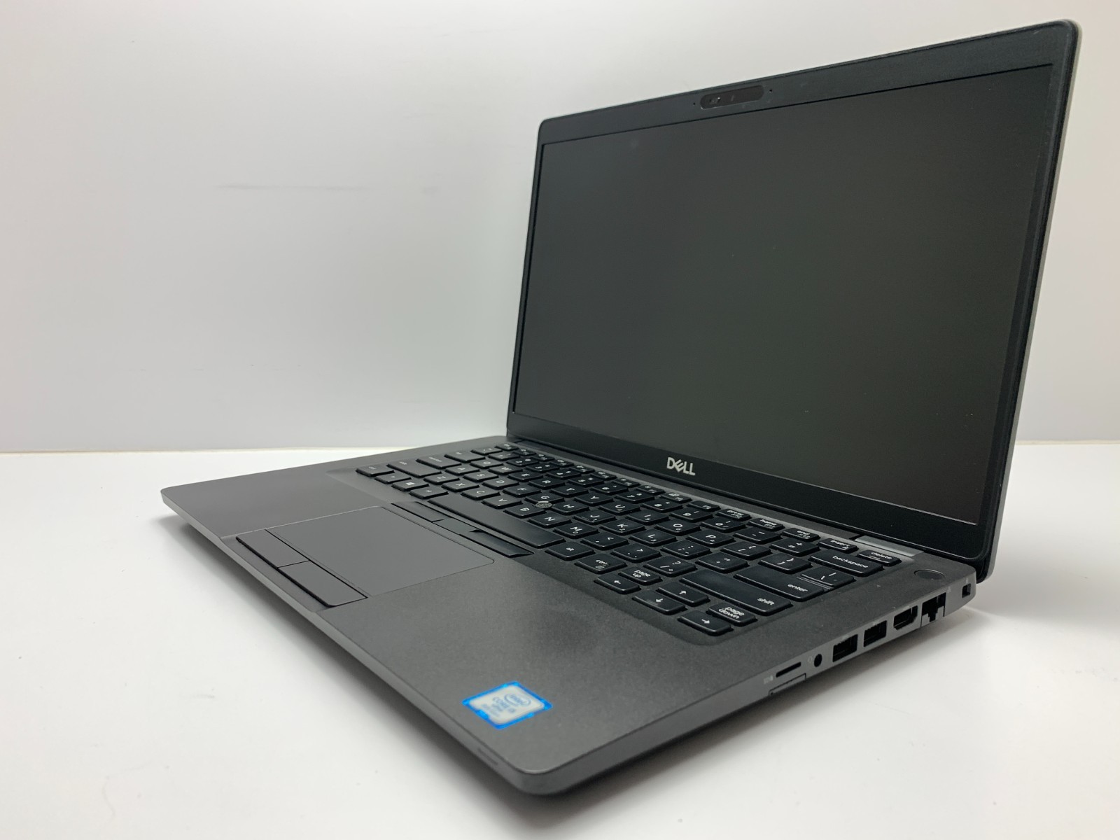 Dell Latitude 5401 | i5-9400H | 8GB RAM | 256GB SSD | LINUX gallery