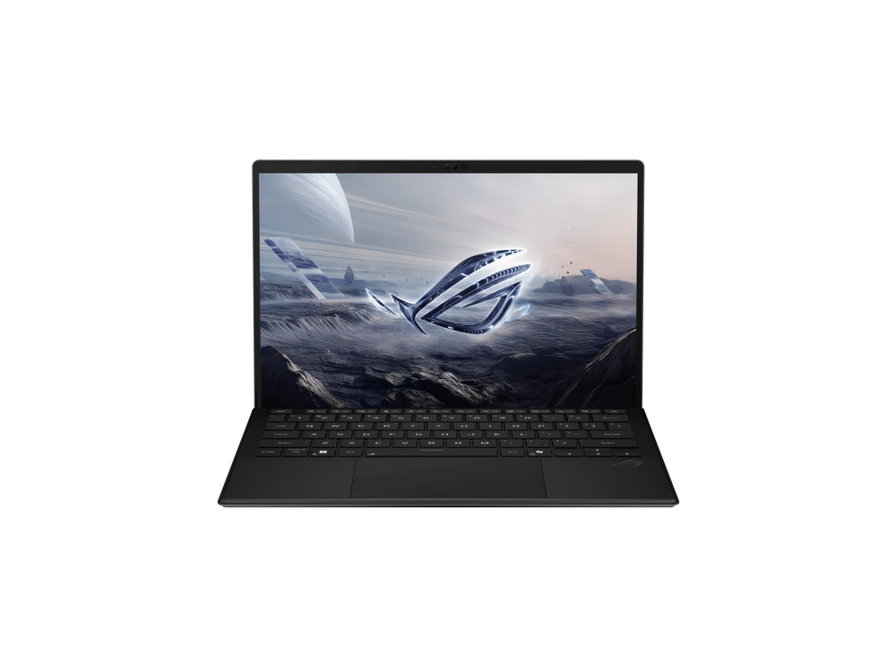 ASUS ROG FLOW - 13.4" AMD Radeon 8060S Graphics - AMD Ryzen Al Max+ 395 - 32GB M