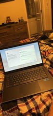 Samsung Galaxy Chromebook Go (2021) WiFi+LTE 14.0″ 4GB