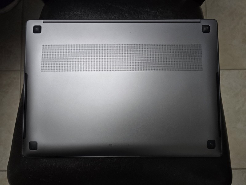 Samsung Galaxy Book5 Pro 16" AMOLED Touch Intel Ultra 7 256V 16gb 1tb Laptop gallery