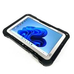 Panasonic TOUGHBOOK FZ-G2 Excellent Condition SSD 80 Hours Windows 11 Pro