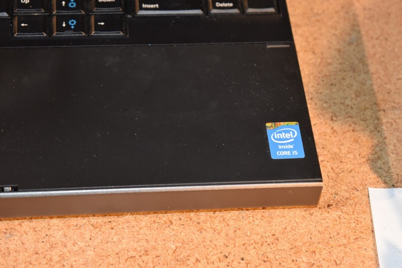 Dell Precision M4800 Core i5-4200M 160GB AMD FirePro M5100 Windows 7 Pro 32-bit gallery