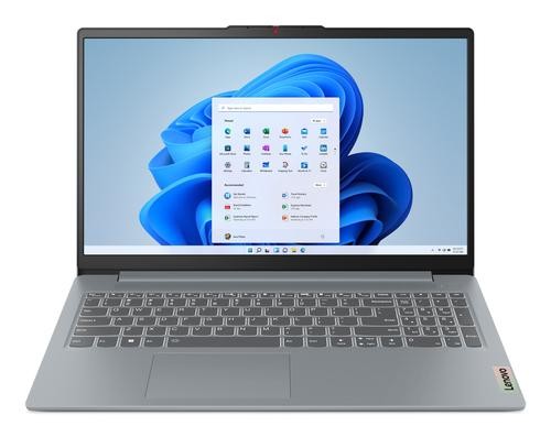 Lenovo IdeaPad Slim 3 15ABR8 Ryzen 7 5000 5825U 512GB 16GB 1920x1080