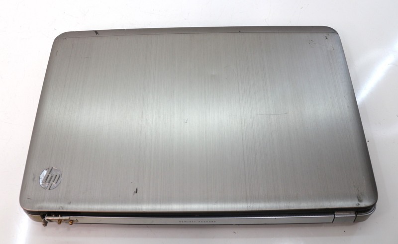 HP Pavilion DV7-4087CL Intel i5 - NO BATTERY/BROKEN HINGE #1P - 137 gallery