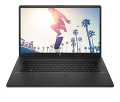HP 17t-cn300 17.3″ Notebook Intel i5-1334U 8GB RAM 256GB SSD W11H – D17TFU8#ABA