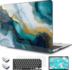 MacBook Air 13.3 inch Case 2021 2020 2019 2018 Release M1 A2337 A2179 A1932
