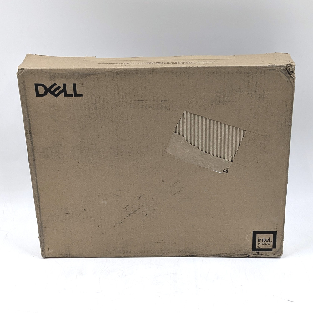 Dell DC15250 15.6" 2K Laptop i5-1334U 8GB DDR4 512GB SSD Windows 11 Home