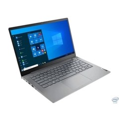 Lenovo ThinkBook 14 G2 ITL i7-1065G7 8GB 512GB SSD 14″ Win 10 Pro