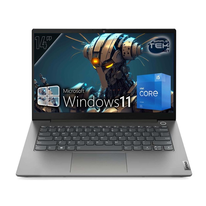 Lenovo ThinkBook 14 G2 I5-1135G7 14" 24GB SSD 240GB W11 Pro Italian Layout gallery