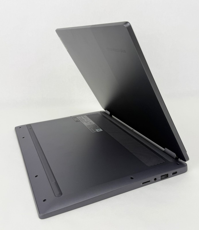 Lenovo Flex 5i 14IAU7 14" 1920x1200 Touch i3-1315U 8GB 256GB Chromebook 2in1 gallery