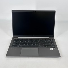 HP ZBook Firefly 14 G7 FHD i7-10610U 1.80GHz 16GB 512GB SSD Quadro P520 Good