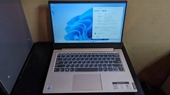 Lenovo IdeaPad S340-14IIL Intel i5-1035G1 8GB RAM 512GB SSD Win 11 Power Adapter