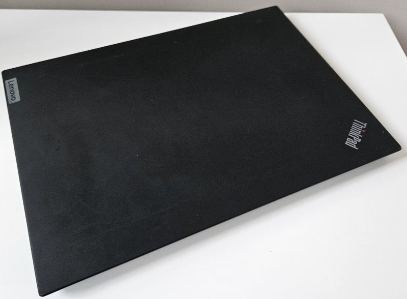 ThinkPad T16 Gen 2 16-inch i7-1355U 16Gb RAM 512Gb NVME Win 11 Pro gallery