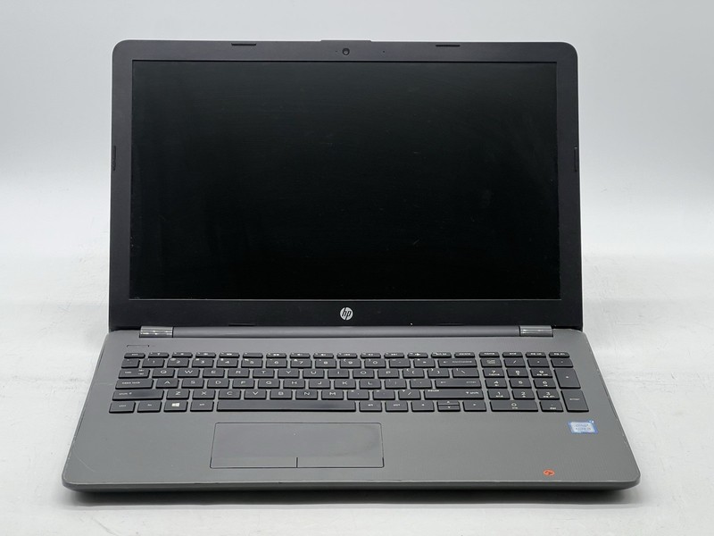 HP 250 G6 Notebook, i5-7200U CPU, @ 2.50GHz, 4GB RAM, 500GB HDD-No OS/Charger gallery