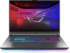 NEW Asus ROG Strix G16 G615 Gaming Notebook ultra 275HX 32GB RAM 1TB RTX 5070 Ti