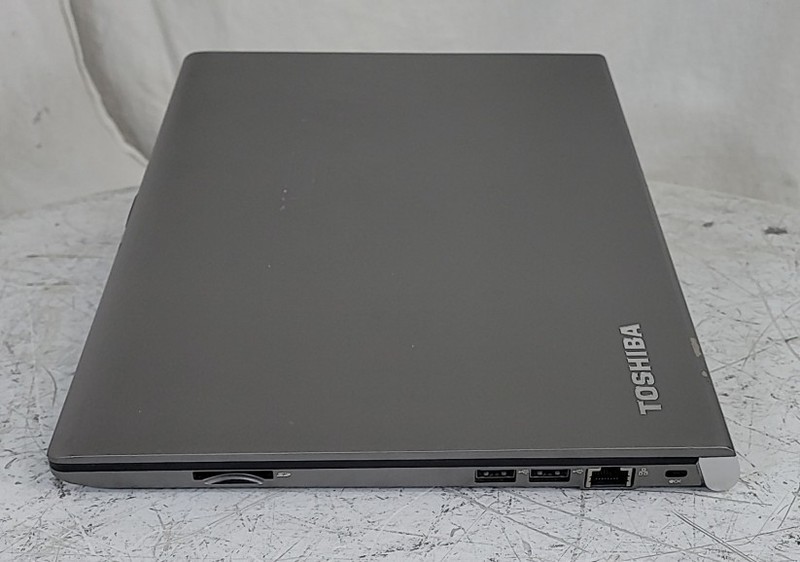 TOSHIBA PORTEGE Z30-B PT251U-03H010 Laptop Core I5-5300U 8GB SEE NOTES gallery