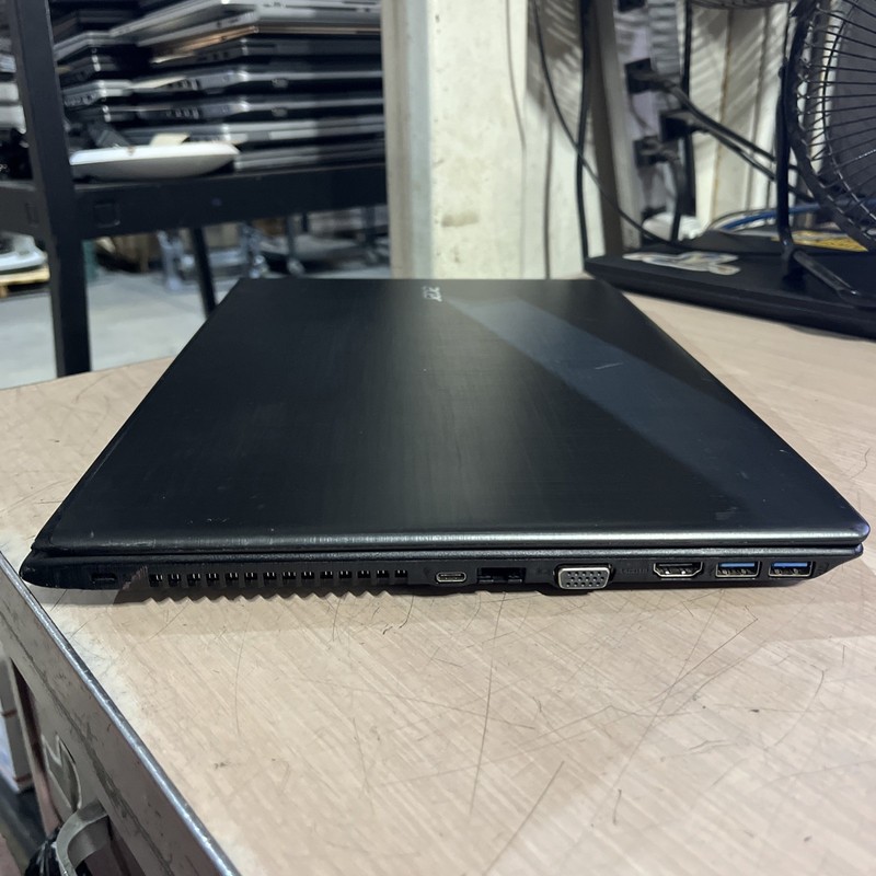 ACER ASPIRE E575 SERIES INTEL CORE I3 7TH GEN 8GB RAM NO HD gallery