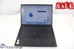 Lenovo Thinkpad P1 Gen 5 i7-12800H 64GB Ram 512GB M.2 SSD 16″ RTX A2000 W11 Pro
