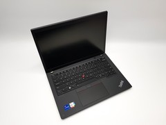 Lenovo ThinkPad x13 Gen 3 13.3″ FHD+ i7-1260P 16GB RAM 256GB SSD W11 Pro Touch