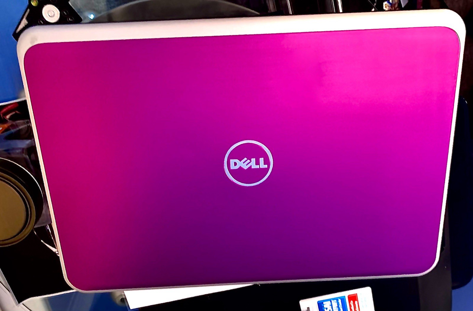 Dell Inspiron 5720 Laptop Intel Processor gallery