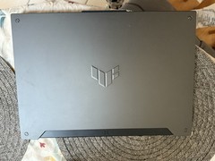 ASUS TUF Gaming A15 15.6”, 512GB SSD, AMD Ryzen 7,32GB RAM, RTX 3050Ti – Laptop