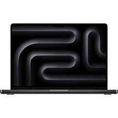 Apple 14 in MacBook Pro M5 Space Black 16GB RAM 1TB SSD