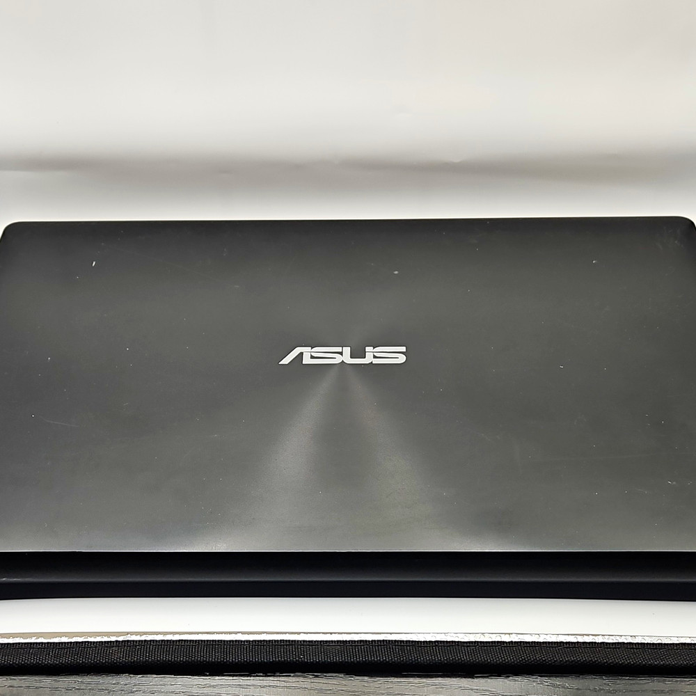 ASUS X553S 15.6" Laptop Intel Celeron N3050 4GB RAM Windows 10 Home Tested Work