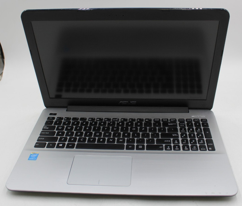 ASUS Tek X555LAB 15.6in 500 GB HD 12 GB RAM i3-5010U 30 Day warranty No OS gallery