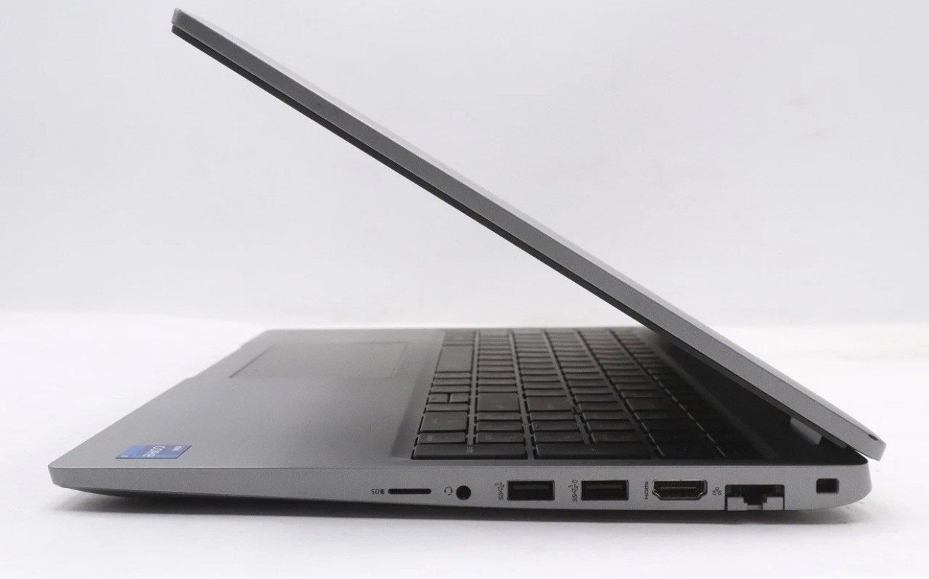 DELL LATITUDE 5530 | INTEL CORE I7-1255U | 512GB | 16GB | WIN11|BACKLIT KEYBOARD gallery