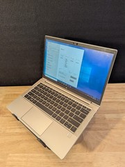 HP ELITEBOOK 835 G7 NOTEBOOK PC | RYZEN 7 PRO 4750U | 256Gb | 16GB | Radeon