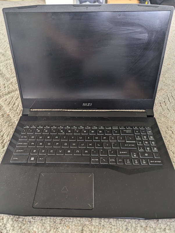 MSI Pulse GL66 12UEK - Gaming Laptop gallery
