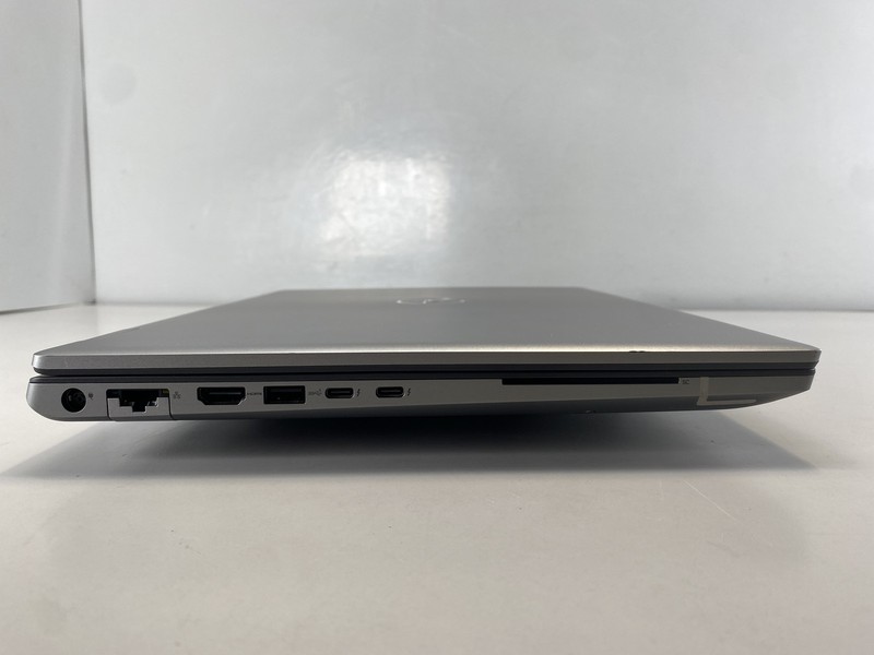 Dell Laptop Precision 7680 16" Intel Core i7-13850HX 512GB RTX 2000 ADA- Gray gallery
