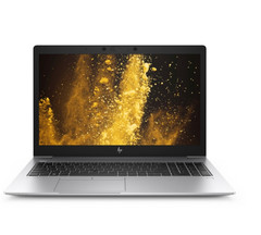 HP EliteBook 850 G6 Silver For students