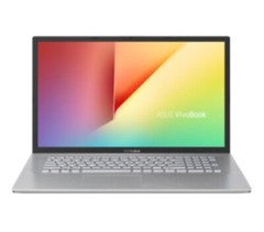 Asus Notebook Vivo 17 Intel Core i7 gen 10 3.9GHz 8gb RAM 512gb SSD 17,3 win 11