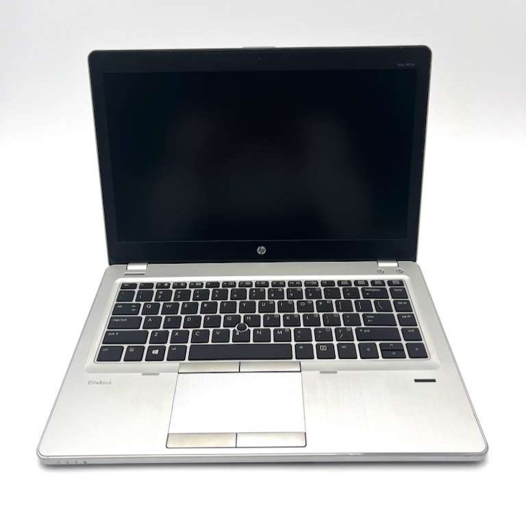 HP EliteBook Folio 9470m Core i5-3437U 8GB RAM 250GB SSD Business Laptop gallery