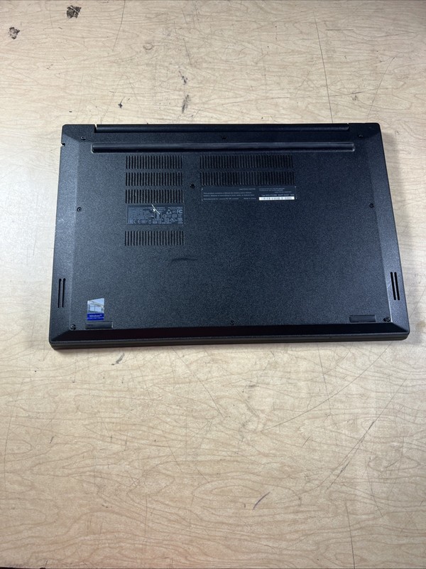 THINKPAD E580 INTEL CORE I3 8TH GEN 8GB 4GB RAM gallery